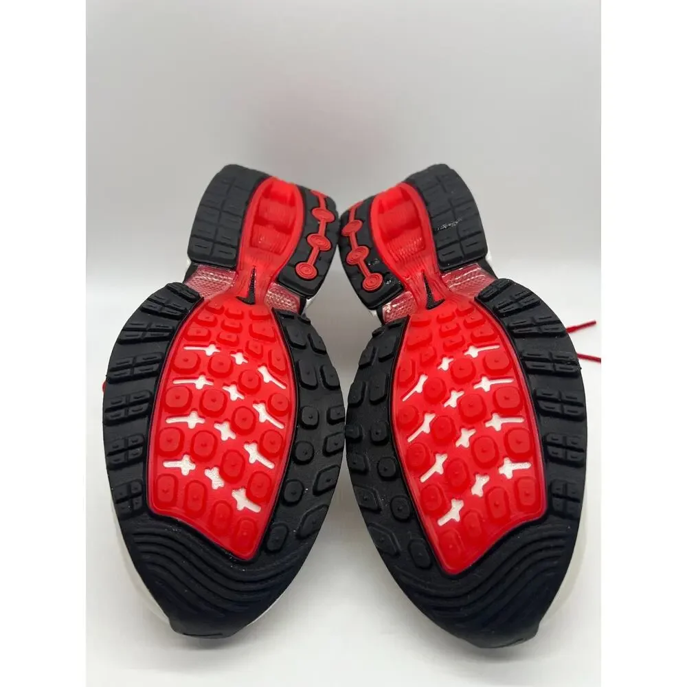 Nike Air Max Dn SE University Red HQ4565-600 Men's Size 12